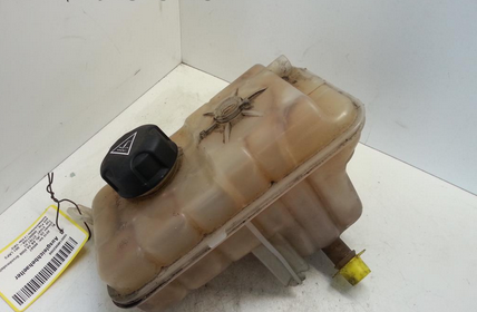 K&uuml;hlwasserbeh&auml;lter Ausgleichsbeh&auml;lter Wasserbeh&auml;lter Citroen C5 RD Break